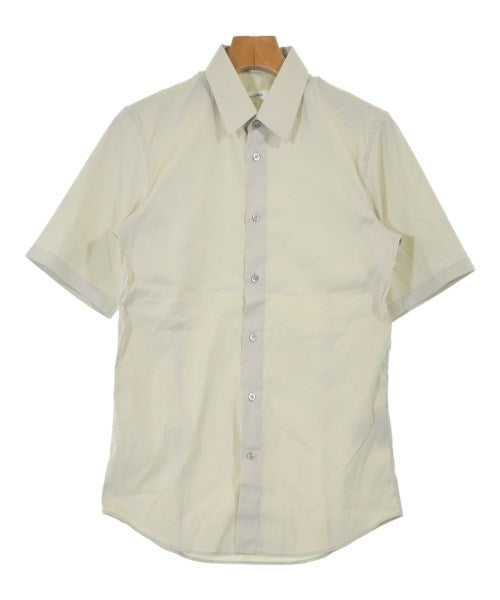 JIL SANDER 休閒襯衫