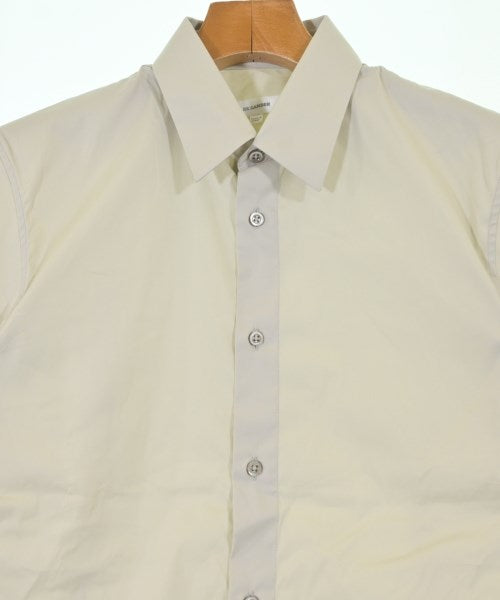 JIL SANDER 休閒襯衫