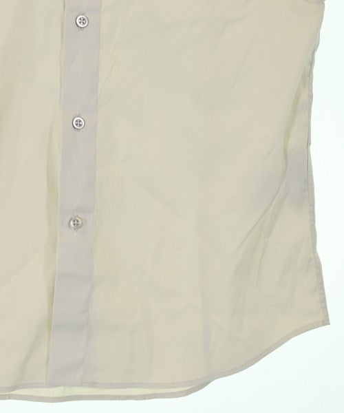 JIL SANDER 休閒襯衫