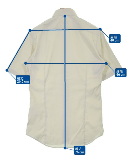 JIL SANDER 休閒襯衫