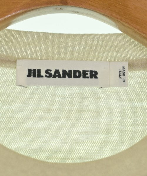 JIL SANDER 毛衣