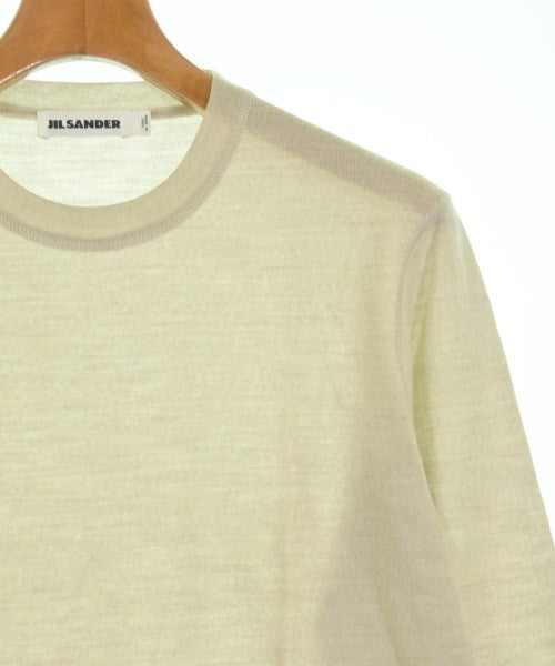 JIL SANDER 毛衣