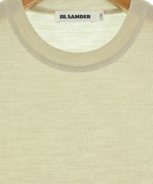 JIL SANDER 毛衣