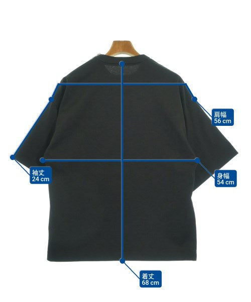 JIL SANDER T恤/上衣