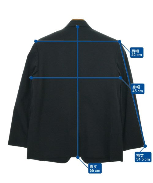 JIL SANDER 西裝外套