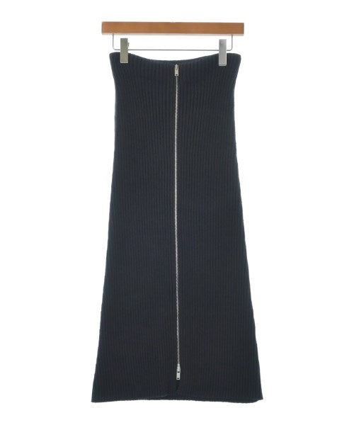 JIL SANDER 長裙/超長裙