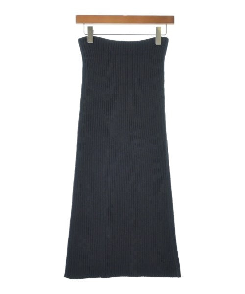 JIL SANDER 長裙/超長裙