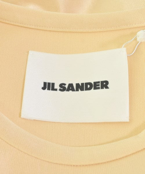 JIL SANDER T恤/上衣