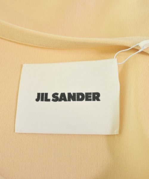 JIL SANDER T恤/上衣