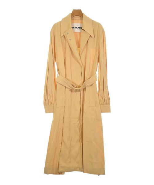 JIL SANDER 其他大衣