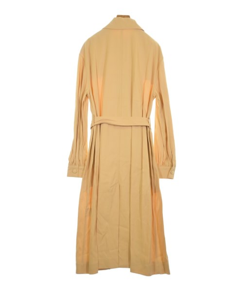 JIL SANDER 其他大衣