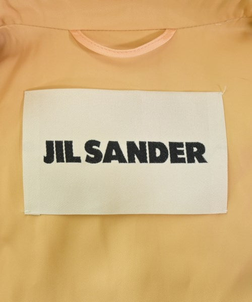 JIL SANDER 其他大衣