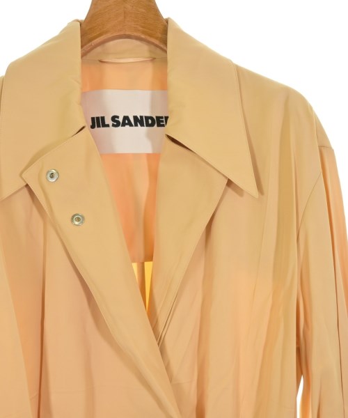 JIL SANDER 其他大衣
