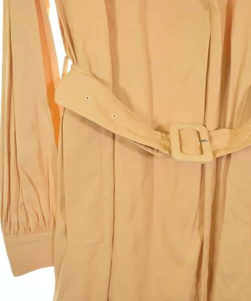 JIL SANDER 其他大衣