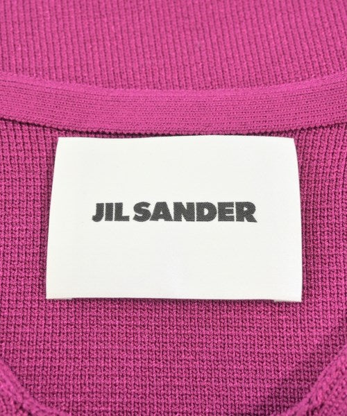 JIL SANDER 毛衣