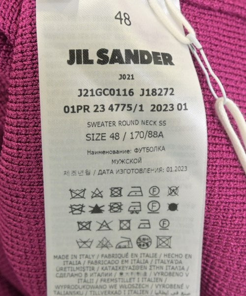 JIL SANDER 毛衣