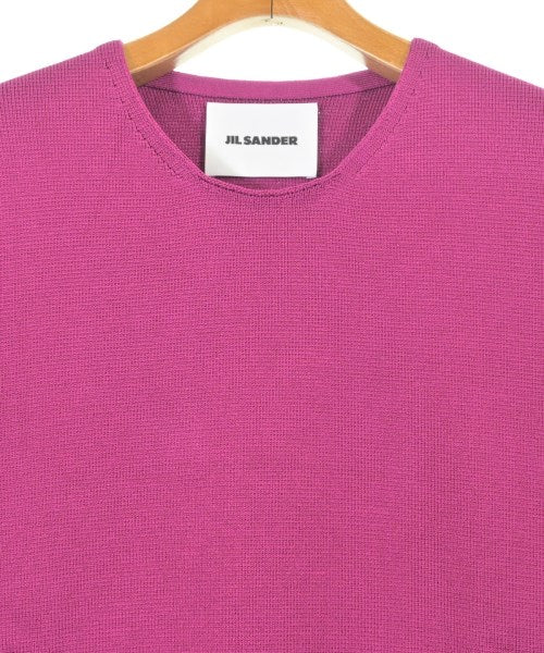 JIL SANDER 毛衣