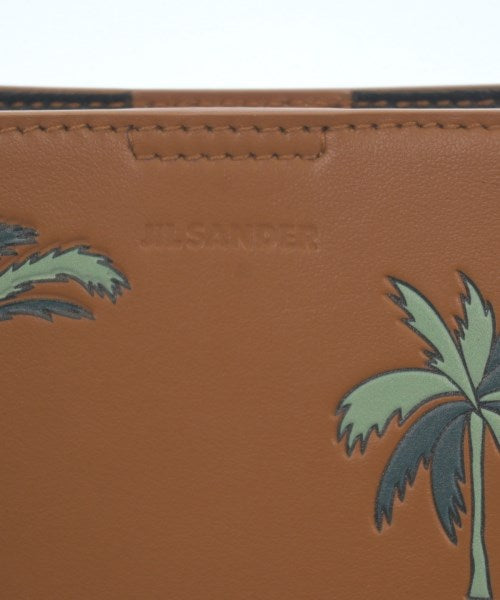 JIL SANDER 肩背包