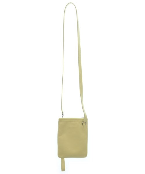 JIL SANDER 肩背包