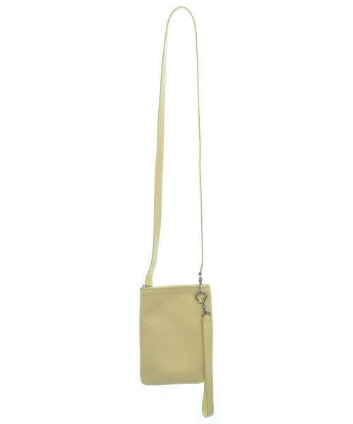 JIL SANDER 肩背包