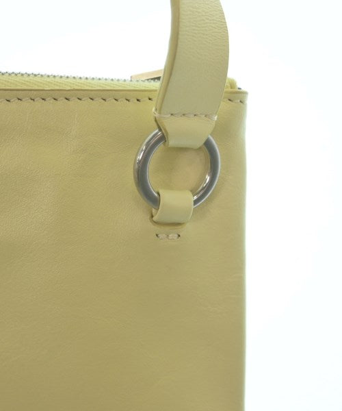 JIL SANDER 肩背包