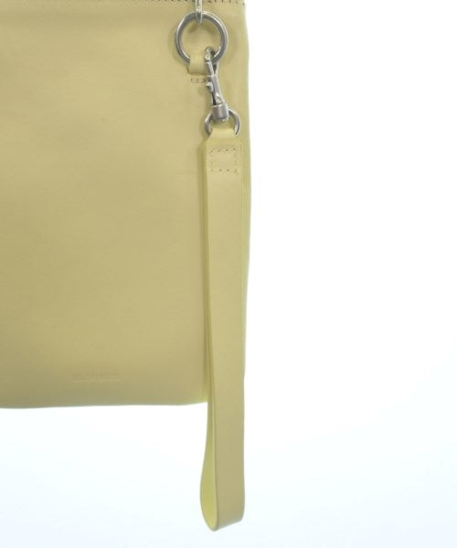 JIL SANDER 肩背包