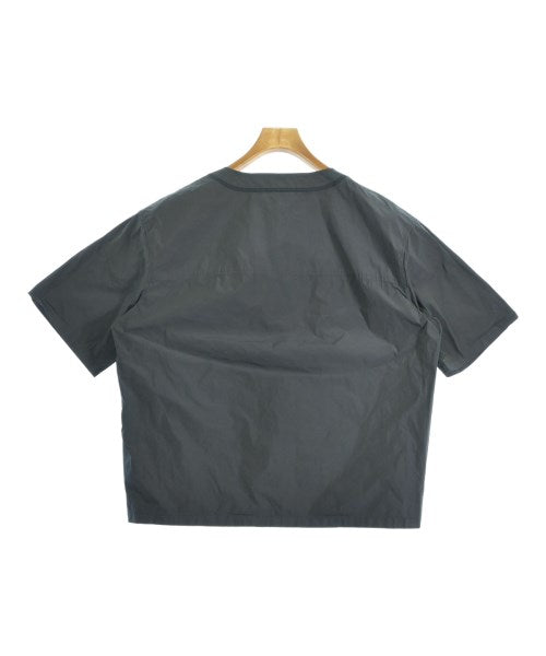 JIL SANDER 休閒襯衫