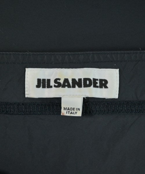 JIL SANDER 休閒襯衫