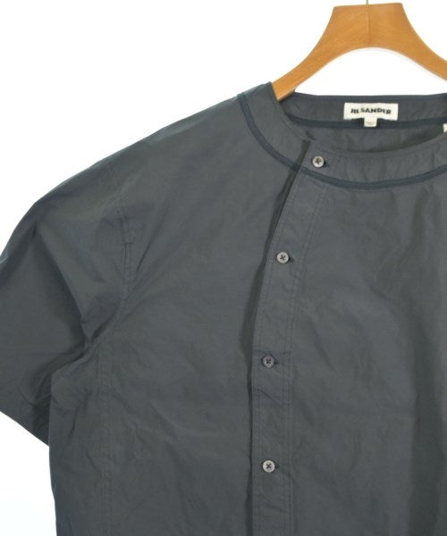 JIL SANDER 休閒襯衫
