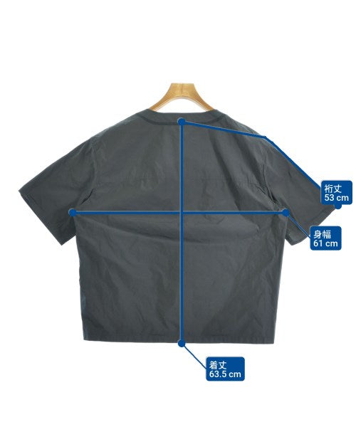 JIL SANDER 休閒襯衫