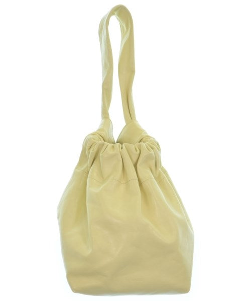 JIL SANDER 托特包