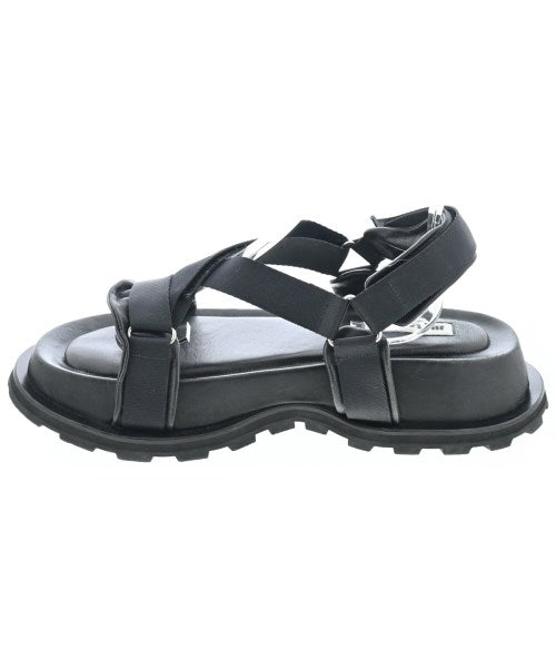 JIL SANDER 涼鞋