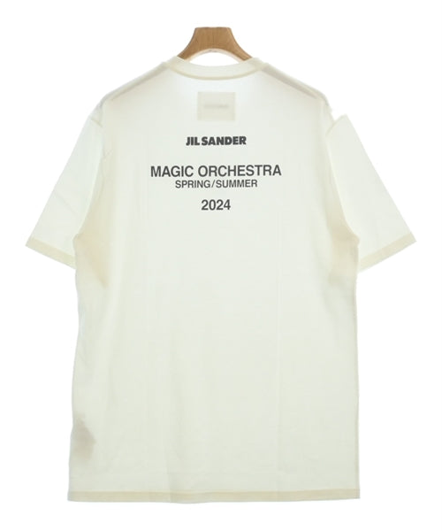 JIL SANDER T恤/上衣