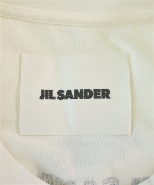 JIL SANDER T恤/上衣