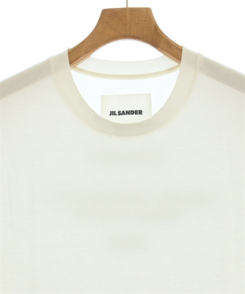 JIL SANDER T恤/上衣