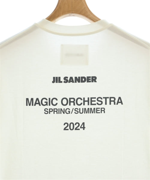 JIL SANDER T恤/上衣