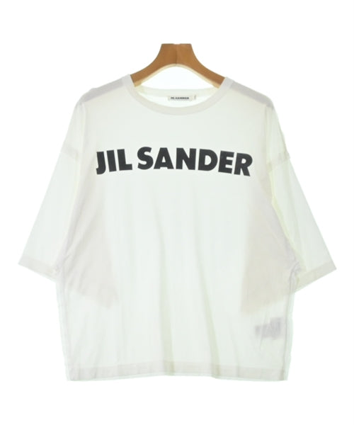 JIL SANDER T恤/上衣