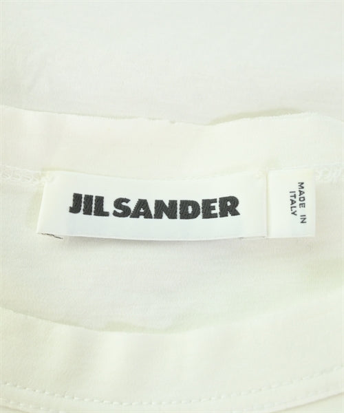 JIL SANDER T恤/上衣