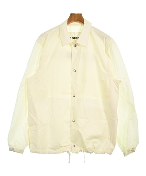 JIL SANDER 其他飛行外套