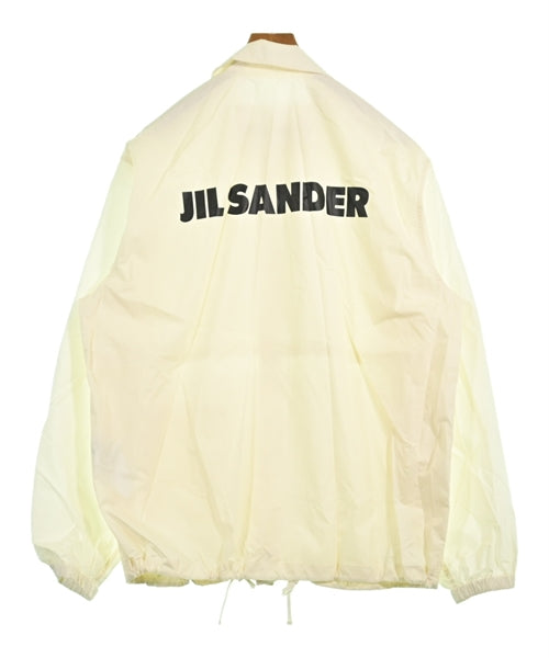 JIL SANDER 其他飛行外套