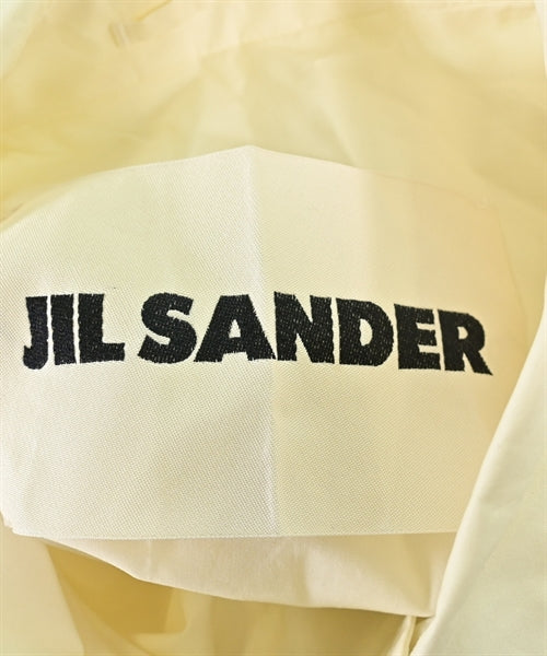 JIL SANDER 其他飛行外套