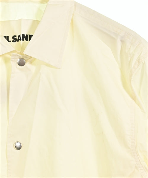 JIL SANDER 其他飛行外套