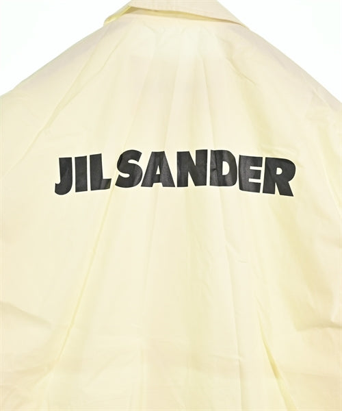 JIL SANDER 其他飛行外套