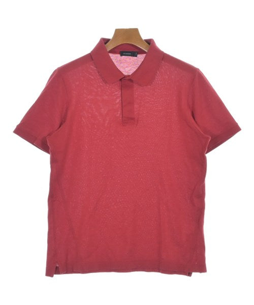 JIL SANDER POLO衫