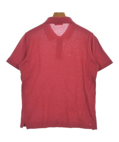 JIL SANDER POLO衫