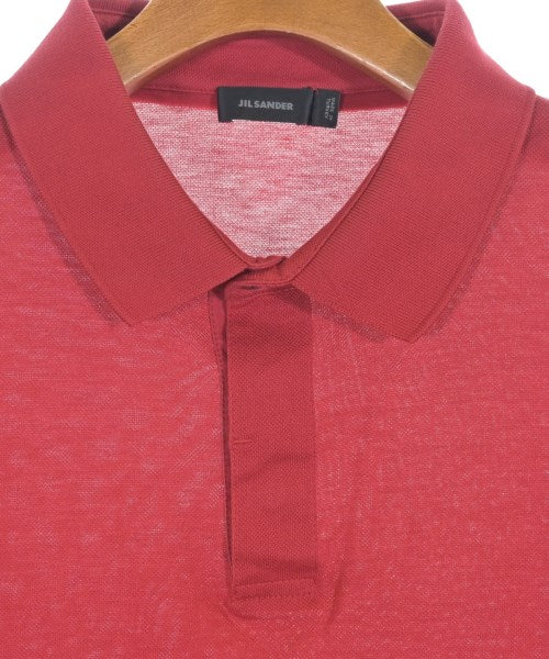 JIL SANDER POLO衫