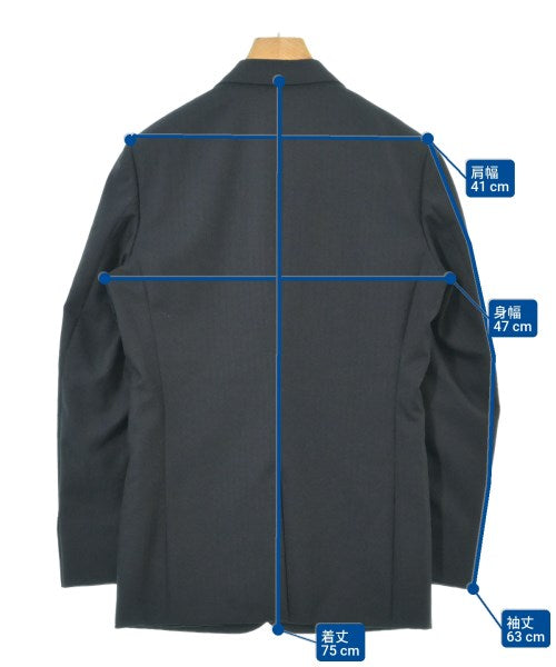 JIL SANDER 西裝外套