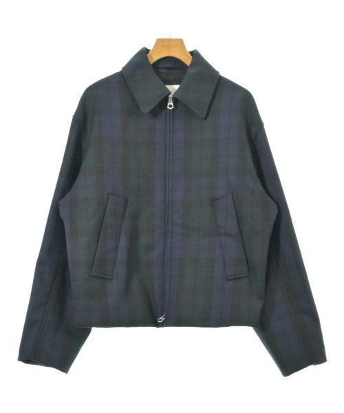 JIL SANDER 其他飛行外套