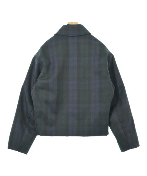 JIL SANDER 其他飛行外套