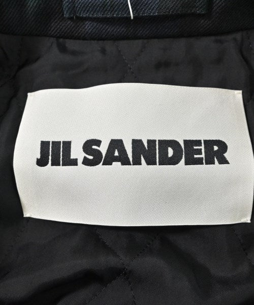 JIL SANDER 其他飛行外套